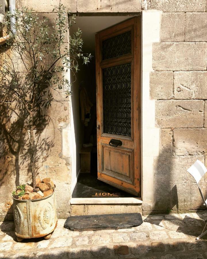 Studio Du Cherche Midi Jarnac Exterior photo